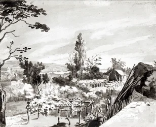 Valparaiso 1822